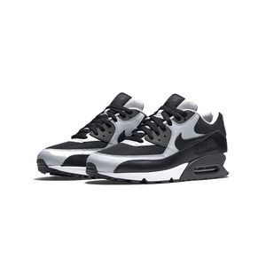 Nike Air Max 90 Essential ‘Wolf Grey and Black’